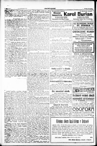 Lidov noviny z 23.5.1918, edice 1, strana 4