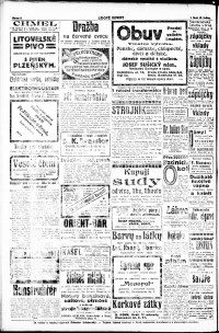 Lidov noviny z 23.5.1918, edice 1, strana 6