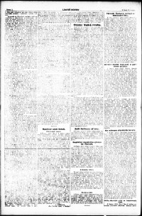 Lidov noviny z 23.5.1919, edice 1, strana 2