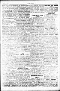 Lidov noviny z 23.5.1919, edice 1, strana 5