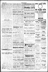 Lidov noviny z 23.5.1919, edice 1, strana 6