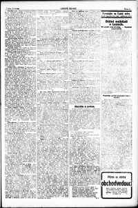 Lidov noviny z 23.5.1919, edice 2, strana 3