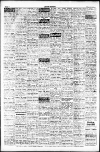 Lidov noviny z 23.5.1919, edice 2, strana 4