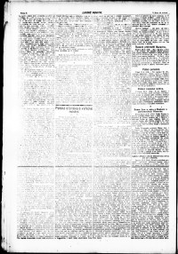 Lidov noviny z 23.5.1920, edice 1, strana 2