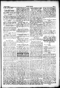 Lidov noviny z 23.5.1920, edice 1, strana 3