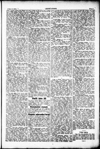 Lidov noviny z 23.5.1920, edice 1, strana 5