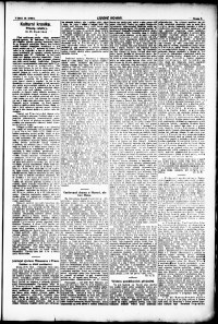 Lidov noviny z 23.5.1920, edice 1, strana 9