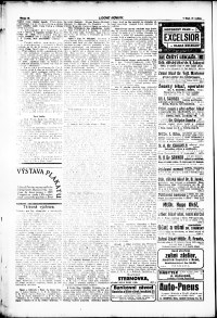 Lidov noviny z 23.5.1920, edice 1, strana 10