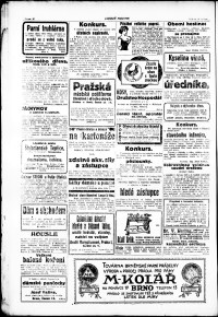 Lidov noviny z 23.5.1920, edice 1, strana 12