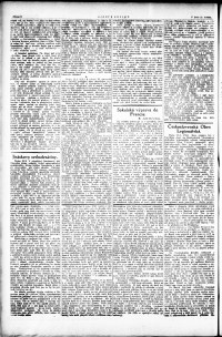 Lidov noviny z 23.5.1921, edice 1, strana 2