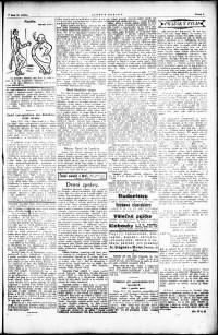 Lidov noviny z 23.5.1921, edice 1, strana 3