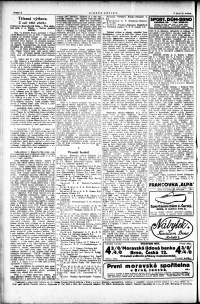 Lidov noviny z 23.5.1921, edice 1, strana 4