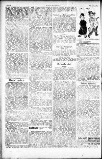 Lidov noviny z 23.5.1921, edice 3, strana 2