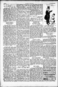 Lidov noviny z 23.5.1922, edice 1, strana 4