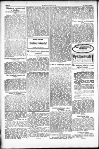 Lidov noviny z 23.5.1922, edice 2, strana 2