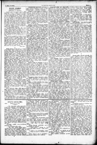 Lidov noviny z 23.5.1922, edice 2, strana 5