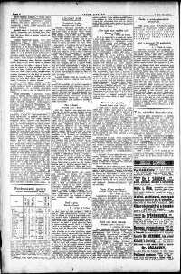 Lidov noviny z 23.5.1922, edice 2, strana 6