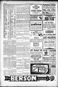 Lidov noviny z 23.5.1922, edice 2, strana 10