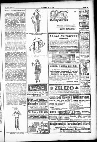 Lidov noviny z 23.5.1922, edice 2, strana 11