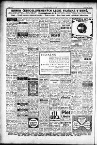 Lidov noviny z 23.5.1922, edice 2, strana 12