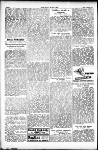 Lidov noviny z 23.5.1923, edice 1, strana 2