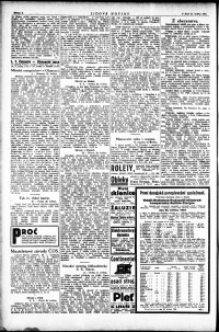 Lidov noviny z 23.5.1923, edice 1, strana 4