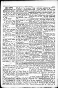 Lidov noviny z 23.5.1923, edice 1, strana 5
