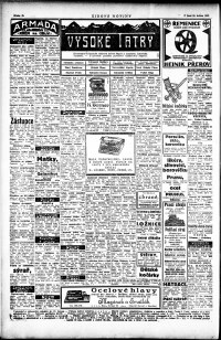 Lidov noviny z 23.5.1923, edice 1, strana 12