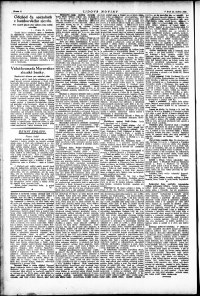 Lidov noviny z 23.5.1923, edice 2, strana 2