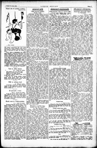 Lidov noviny z 23.5.1923, edice 2, strana 3