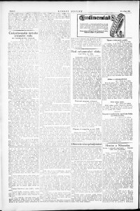 Lidov noviny z 23.5.1924, edice 1, strana 2