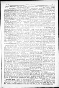 Lidov noviny z 23.5.1924, edice 1, strana 9