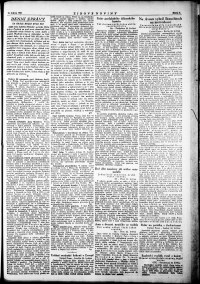 Lidov noviny z 23.5.1932, edice 1, strana 3