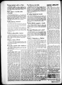 Lidov noviny z 23.5.1932, edice 2, strana 2