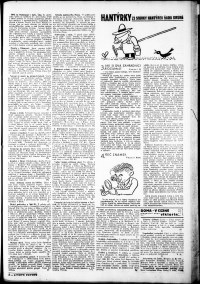 Lidov noviny z 23.5.1932, edice 2, strana 3