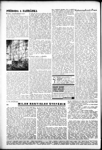 Lidov noviny z 23.5.1933, edice 1, strana 6