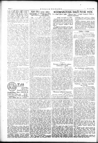 Lidov noviny z 23.5.1933, edice 2, strana 2