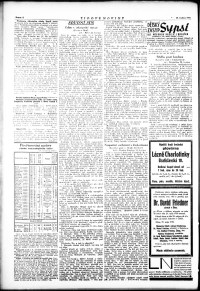 Lidov noviny z 23.5.1933, edice 2, strana 8