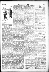 Lidov noviny z 23.5.1933, edice 2, strana 9