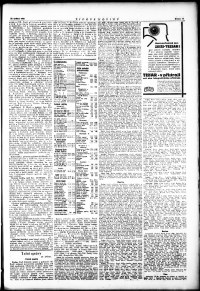Lidov noviny z 23.5.1933, edice 2, strana 11