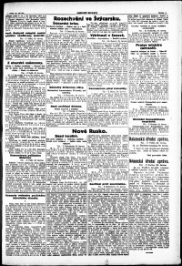 Lidov noviny z 23.6.1917, edice 1, strana 3