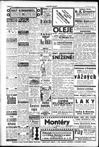 Lidov noviny z 23.6.1917, edice 1, strana 6
