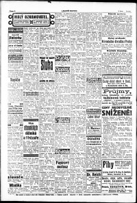 Lidov noviny z 23.6.1917, edice 2, strana 4
