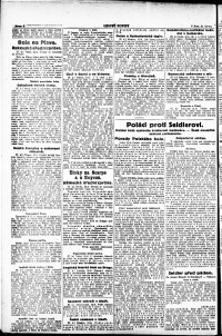 Lidov noviny z 23.6.1918, edice 1, strana 2