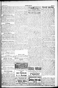 Lidov noviny z 23.6.1918, edice 1, strana 3