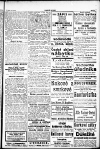 Lidov noviny z 23.6.1918, edice 1, strana 5