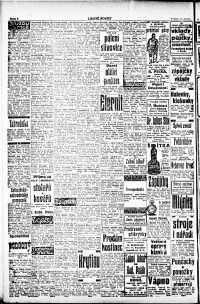 Lidov noviny z 23.6.1918, edice 1, strana 6