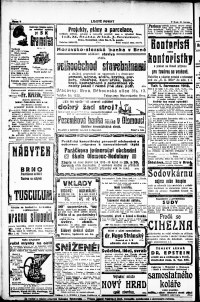 Lidov noviny z 23.6.1918, edice 1, strana 8