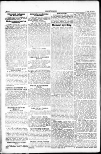 Lidov noviny z 23.6.1919, edice 2, strana 2