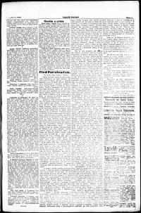 Lidov noviny z 23.6.1919, edice 2, strana 3